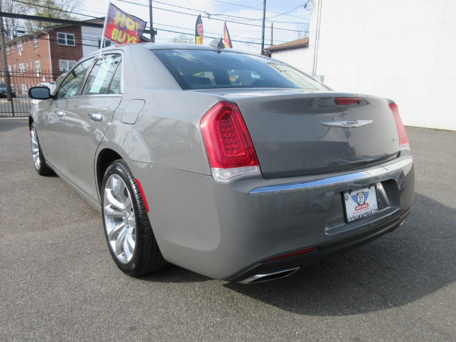 2019 Chrysler 300 Limited RWD, available for sale in Linden, New Jersey | Route 27 Auto Mall. Linden, New Jersey 2019 Chrysler 300 Limited RWD, available for sale in Linden, New Jersey | Route 27 Auto Mall. Linden, New Jersey
