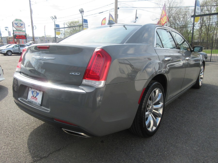2019 Chrysler 300 Limited RWD, available for sale in Linden, New Jersey | Route 27 Auto Mall. Linden, New Jersey 2019 Chrysler 300 Limited RWD, available for sale in Linden, New Jersey | Route 27 Auto Mall. Linden, New Jersey