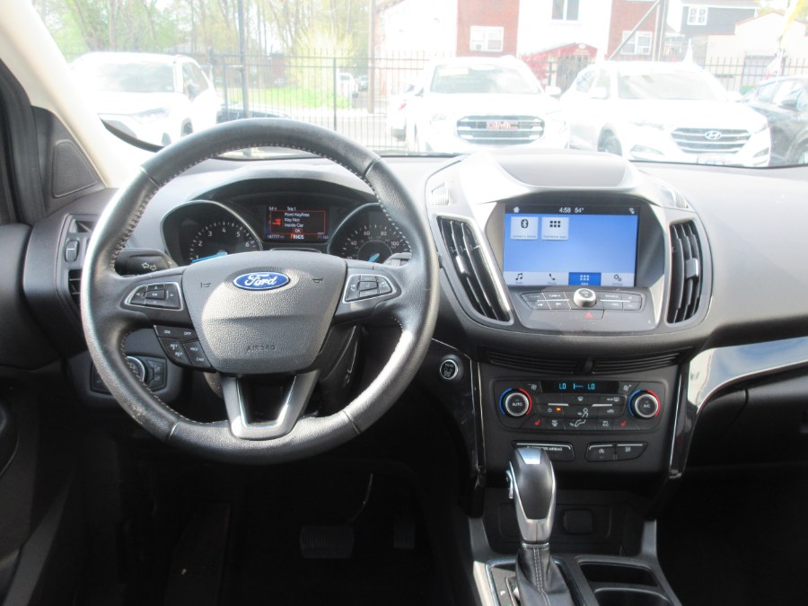 2019 Ford Escape SE FWD, available for sale in Linden, New Jersey | Route 27 Auto Mall. Linden, New Jersey 2019 Ford Escape SE FWD, available for sale in Linden, New Jersey | Route 27 Auto Mall. Linden, New Jersey