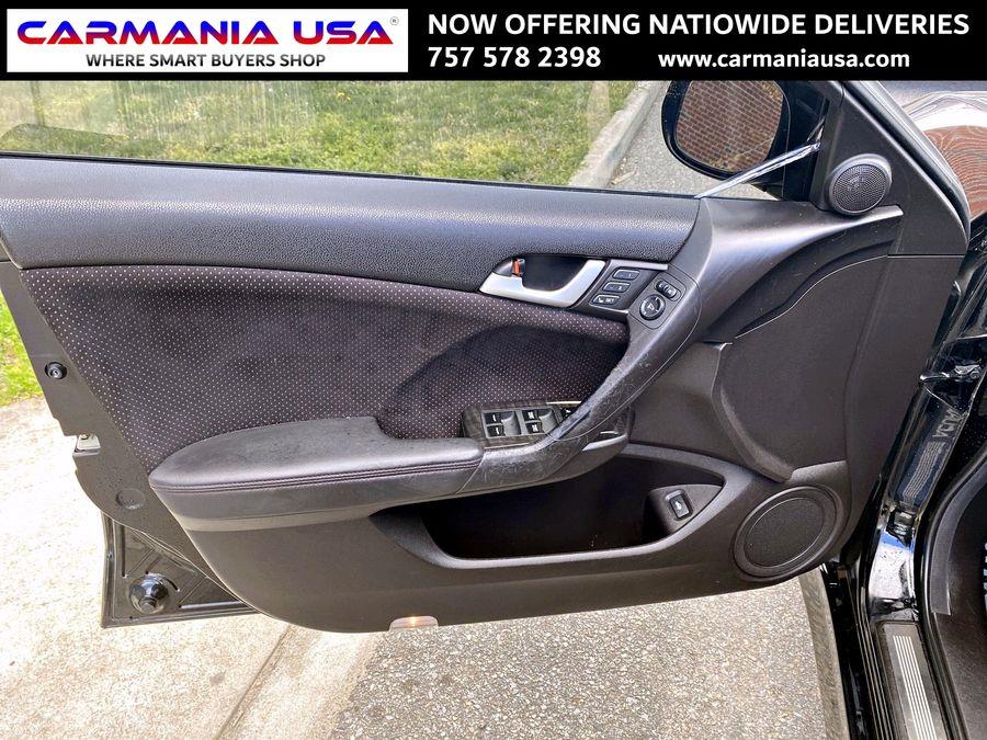 Used Acura TSX 4dr Sdn I4 Man Special Edition 2014 | CARMANIA USA. Chesapeake, Virginia Used Acura TSX 4dr Sdn I4 Man Special Edition 2014 | CARMANIA USA. Chesapeake, Virginia