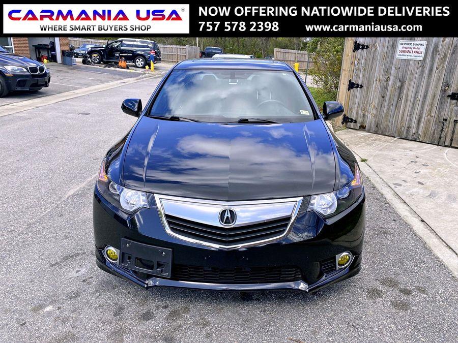 Used Acura TSX 4dr Sdn I4 Man Special Edition 2014 | CARMANIA USA. Chesapeake, Virginia Used Acura TSX 4dr Sdn I4 Man Special Edition 2014 | CARMANIA USA. Chesapeake, Virginia