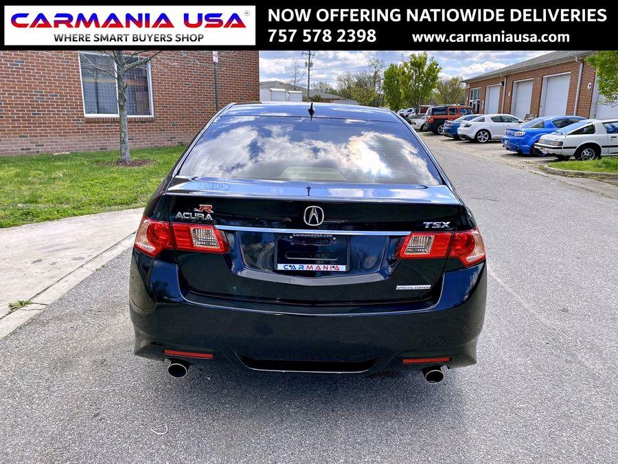 Used Acura TSX 4dr Sdn I4 Man Special Edition 2014 | CARMANIA USA. Chesapeake, Virginia Used Acura TSX 4dr Sdn I4 Man Special Edition 2014 | CARMANIA USA. Chesapeake, Virginia
