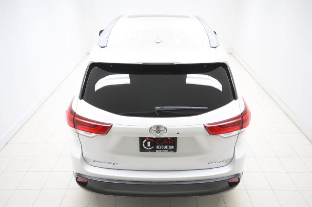 Used Toyota Highlander XLE AWD w/ Navi & rearCam 2018 | Car Revolution. Maple Shade, New Jersey Used Toyota Highlander XLE AWD w/ Navi & rearCam 2018 | Car Revolution. Maple Shade, New Jersey