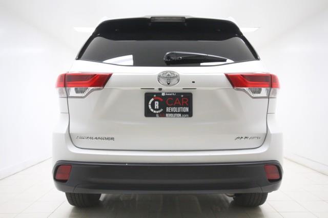 Used Toyota Highlander XLE AWD w/ Navi & rearCam 2018 | Car Revolution. Maple Shade, New Jersey Used Toyota Highlander XLE AWD w/ Navi & rearCam 2018 | Car Revolution. Maple Shade, New Jersey