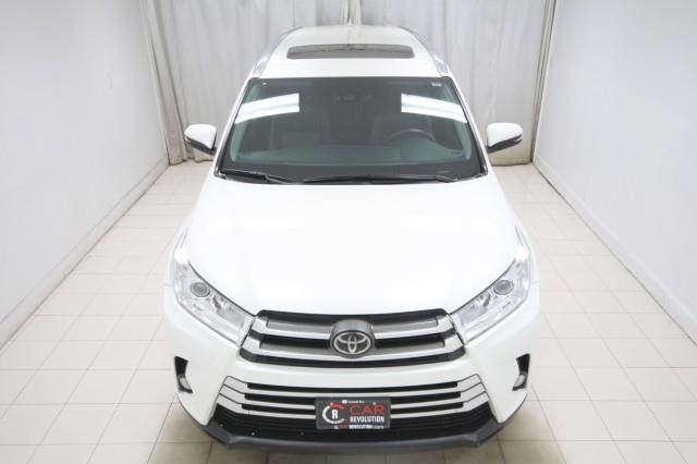Used Toyota Highlander XLE AWD w/ Navi & rearCam 2018 | Car Revolution. Maple Shade, New Jersey Used Toyota Highlander XLE AWD w/ Navi & rearCam 2018 | Car Revolution. Maple Shade, New Jersey