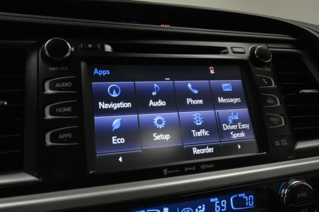 Used Toyota Highlander XLE AWD w/ Navi & rearCam 2018 | Car Revolution. Maple Shade, New Jersey Used Toyota Highlander XLE AWD w/ Navi & rearCam 2018 | Car Revolution. Maple Shade, New Jersey