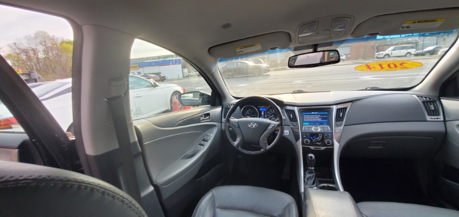 Used Hyundai Sonata Hybrid 4dr Sdn Limited 2013 | Rubber Bros Auto World. Brooklyn, New York Used Hyundai Sonata Hybrid 4dr Sdn Limited 2013 | Rubber Bros Auto World. Brooklyn, New York