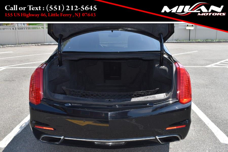Used Cadillac CTS Sedan 4dr Sdn 3.6L Luxury Collection AWD 2016 | Milan Motors. Little Ferry , New Jersey Used Cadillac CTS Sedan 4dr Sdn 3.6L Luxury Collection AWD 2016 | Milan Motors. Little Ferry , New Jersey