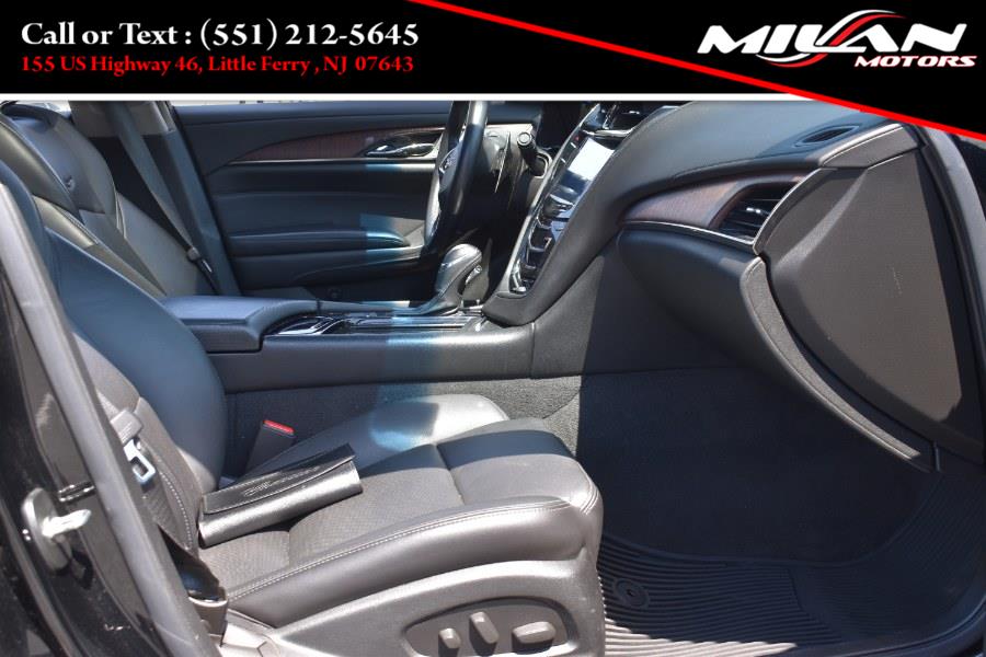 Used Cadillac CTS Sedan 4dr Sdn 3.6L Luxury Collection AWD 2016 | Milan Motors. Little Ferry , New Jersey Used Cadillac CTS Sedan 4dr Sdn 3.6L Luxury Collection AWD 2016 | Milan Motors. Little Ferry , New Jersey
