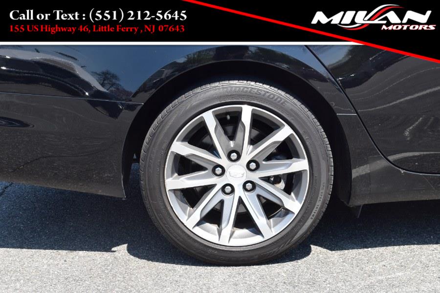 Used Cadillac CTS Sedan 4dr Sdn 3.6L Luxury Collection AWD 2016 | Milan Motors. Little Ferry , New Jersey Used Cadillac CTS Sedan 4dr Sdn 3.6L Luxury Collection AWD 2016 | Milan Motors. Little Ferry , New Jersey