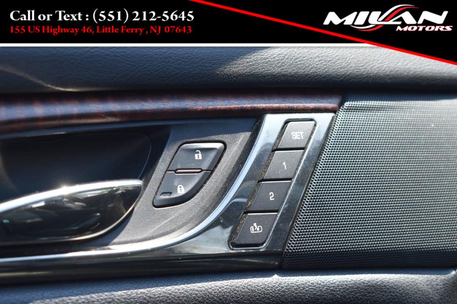 Used Cadillac CTS Sedan 4dr Sdn 3.6L Luxury Collection AWD 2016 | Milan Motors. Little Ferry , New Jersey Used Cadillac CTS Sedan 4dr Sdn 3.6L Luxury Collection AWD 2016 | Milan Motors. Little Ferry , New Jersey
