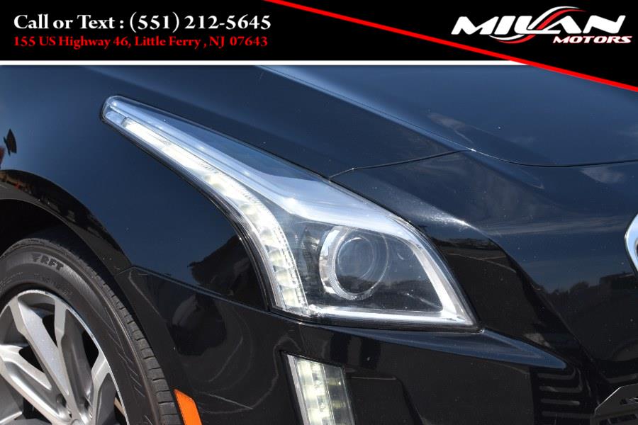 Used Cadillac CTS Sedan 4dr Sdn 3.6L Luxury Collection AWD 2016 | Milan Motors. Little Ferry , New Jersey Used Cadillac CTS Sedan 4dr Sdn 3.6L Luxury Collection AWD 2016 | Milan Motors. Little Ferry , New Jersey