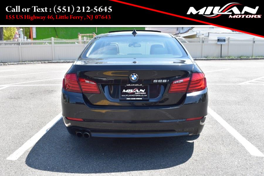 2012 BMW 5 Series 4dr Sdn 528i xDrive AWD, available for sale in Little Ferry , New Jersey | Milan Motors. Little Ferry , New Jersey 2012 BMW 5 Series 4dr Sdn 528i xDrive AWD, available for sale in Little Ferry , New Jersey | Milan Motors. Little Ferry , New Jersey