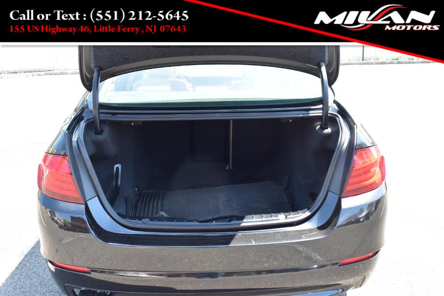 2012 BMW 5 Series 4dr Sdn 528i xDrive AWD, available for sale in Little Ferry , New Jersey | Milan Motors. Little Ferry , New Jersey 2012 BMW 5 Series 4dr Sdn 528i xDrive AWD, available for sale in Little Ferry , New Jersey | Milan Motors. Little Ferry , New Jersey