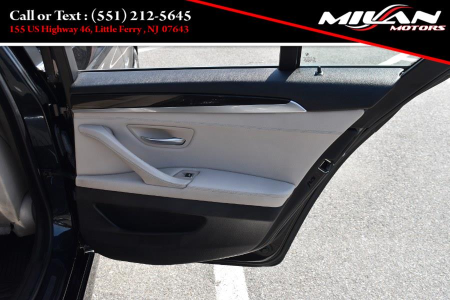 2012 BMW 5 Series 4dr Sdn 528i xDrive AWD, available for sale in Little Ferry , New Jersey | Milan Motors. Little Ferry , New Jersey 2012 BMW 5 Series 4dr Sdn 528i xDrive AWD, available for sale in Little Ferry , New Jersey | Milan Motors. Little Ferry , New Jersey