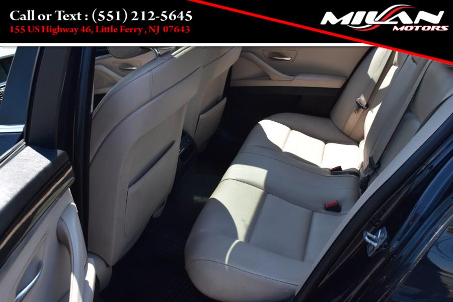 2012 BMW 5 Series 4dr Sdn 528i xDrive AWD, available for sale in Little Ferry , New Jersey | Milan Motors. Little Ferry , New Jersey 2012 BMW 5 Series 4dr Sdn 528i xDrive AWD, available for sale in Little Ferry , New Jersey | Milan Motors. Little Ferry , New Jersey