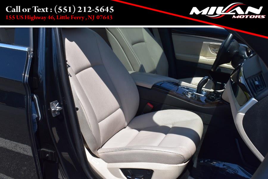 2012 BMW 5 Series 4dr Sdn 528i xDrive AWD, available for sale in Little Ferry , New Jersey | Milan Motors. Little Ferry , New Jersey 2012 BMW 5 Series 4dr Sdn 528i xDrive AWD, available for sale in Little Ferry , New Jersey | Milan Motors. Little Ferry , New Jersey