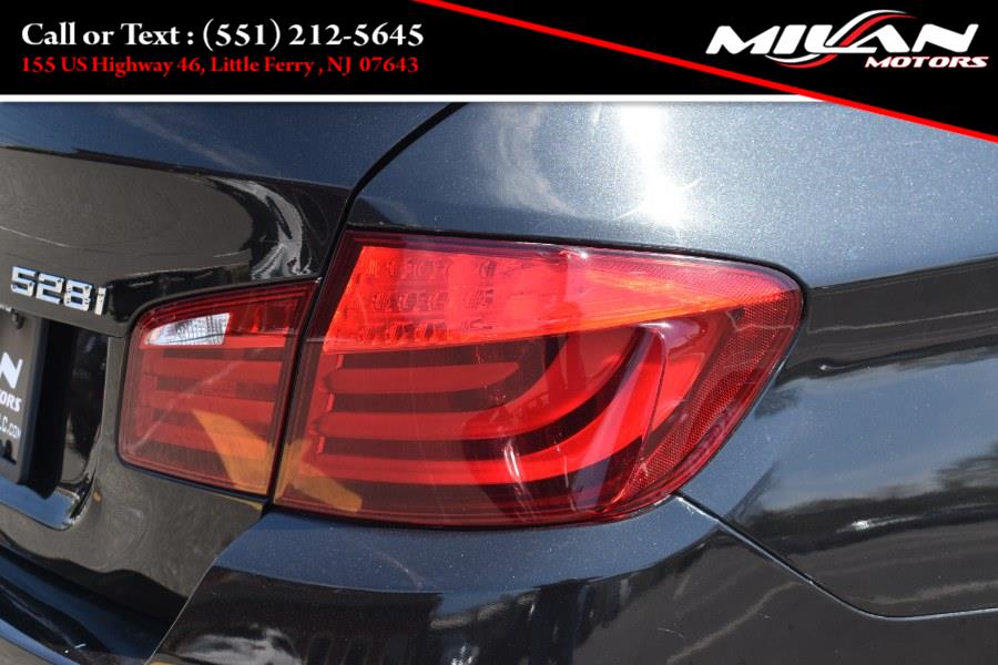 2012 BMW 5 Series 4dr Sdn 528i xDrive AWD, available for sale in Little Ferry , New Jersey | Milan Motors. Little Ferry , New Jersey 2012 BMW 5 Series 4dr Sdn 528i xDrive AWD, available for sale in Little Ferry , New Jersey | Milan Motors. Little Ferry , New Jersey