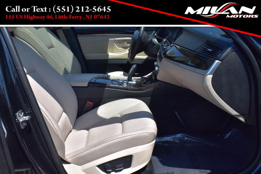 2012 BMW 5 Series 4dr Sdn 528i xDrive AWD, available for sale in Little Ferry , New Jersey | Milan Motors. Little Ferry , New Jersey 2012 BMW 5 Series 4dr Sdn 528i xDrive AWD, available for sale in Little Ferry , New Jersey | Milan Motors. Little Ferry , New Jersey