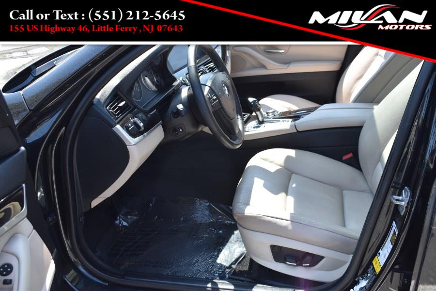 2012 BMW 5 Series 4dr Sdn 528i xDrive AWD, available for sale in Little Ferry , New Jersey | Milan Motors. Little Ferry , New Jersey 2012 BMW 5 Series 4dr Sdn 528i xDrive AWD, available for sale in Little Ferry , New Jersey | Milan Motors. Little Ferry , New Jersey