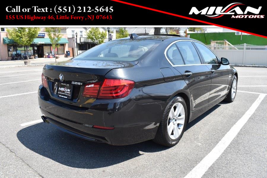 2012 BMW 5 Series 4dr Sdn 528i xDrive AWD, available for sale in Little Ferry , New Jersey | Milan Motors. Little Ferry , New Jersey 2012 BMW 5 Series 4dr Sdn 528i xDrive AWD, available for sale in Little Ferry , New Jersey | Milan Motors. Little Ferry , New Jersey