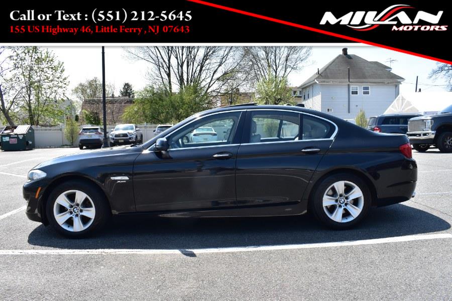 2012 BMW 5 Series 4dr Sdn 528i xDrive AWD, available for sale in Little Ferry , New Jersey | Milan Motors. Little Ferry , New Jersey 2012 BMW 5 Series 4dr Sdn 528i xDrive AWD, available for sale in Little Ferry , New Jersey | Milan Motors. Little Ferry , New Jersey