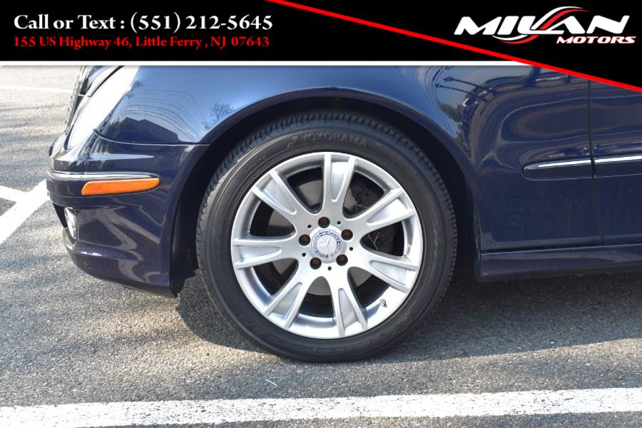 2009 Mercedes-Benz E-Class 4dr Sdn Luxury 3.5L 4MATIC, available for sale in Little Ferry , New Jersey | Milan Motors. Little Ferry , New Jersey 2009 Mercedes-Benz E-Class 4dr Sdn Luxury 3.5L 4MATIC, available for sale in Little Ferry , New Jersey | Milan Motors. Little Ferry , New Jersey