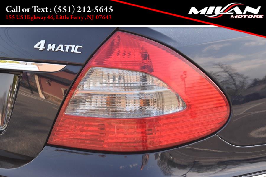 2009 Mercedes-Benz E-Class 4dr Sdn Luxury 3.5L 4MATIC, available for sale in Little Ferry , New Jersey | Milan Motors. Little Ferry , New Jersey 2009 Mercedes-Benz E-Class 4dr Sdn Luxury 3.5L 4MATIC, available for sale in Little Ferry , New Jersey | Milan Motors. Little Ferry , New Jersey