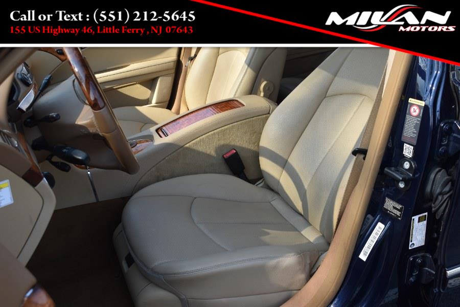 2009 Mercedes-Benz E-Class 4dr Sdn Luxury 3.5L 4MATIC, available for sale in Little Ferry , New Jersey | Milan Motors. Little Ferry , New Jersey 2009 Mercedes-Benz E-Class 4dr Sdn Luxury 3.5L 4MATIC, available for sale in Little Ferry , New Jersey | Milan Motors. Little Ferry , New Jersey