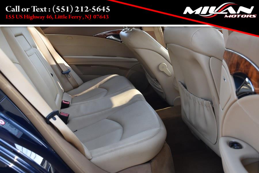 2009 Mercedes-Benz E-Class 4dr Sdn Luxury 3.5L 4MATIC, available for sale in Little Ferry , New Jersey | Milan Motors. Little Ferry , New Jersey 2009 Mercedes-Benz E-Class 4dr Sdn Luxury 3.5L 4MATIC, available for sale in Little Ferry , New Jersey | Milan Motors. Little Ferry , New Jersey