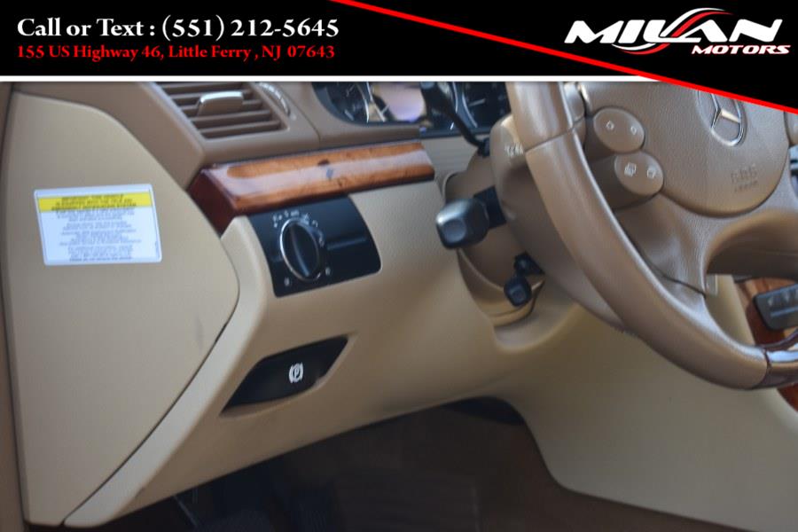 2009 Mercedes-Benz E-Class 4dr Sdn Luxury 3.5L 4MATIC, available for sale in Little Ferry , New Jersey | Milan Motors. Little Ferry , New Jersey 2009 Mercedes-Benz E-Class 4dr Sdn Luxury 3.5L 4MATIC, available for sale in Little Ferry , New Jersey | Milan Motors. Little Ferry , New Jersey