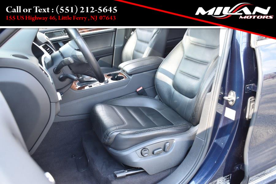 Used Volkswagen Touareg 4dr VR6 Lux *Ltd Avail* 2012 | Milan Motors. Little Ferry , New Jersey Used Volkswagen Touareg 4dr VR6 Lux *Ltd Avail* 2012 | Milan Motors. Little Ferry , New Jersey