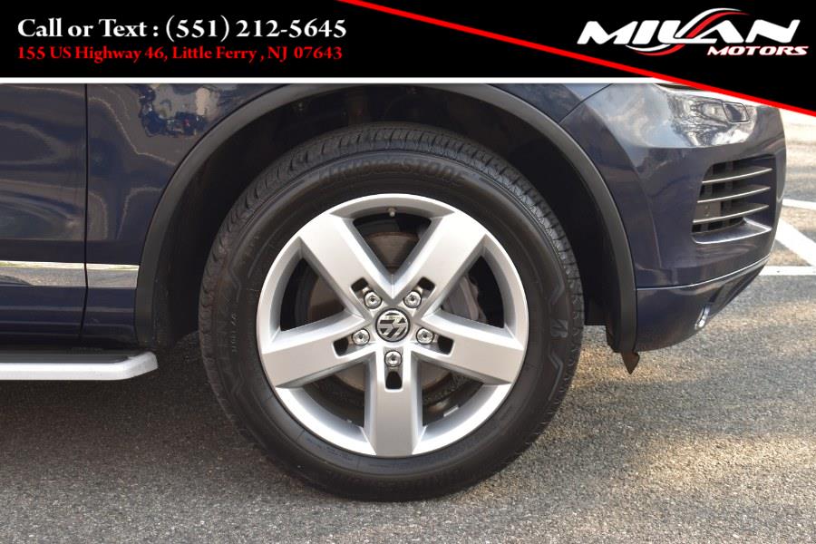 Used Volkswagen Touareg 4dr VR6 Lux *Ltd Avail* 2012 | Milan Motors. Little Ferry , New Jersey Used Volkswagen Touareg 4dr VR6 Lux *Ltd Avail* 2012 | Milan Motors. Little Ferry , New Jersey