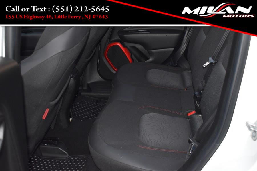 Used Jeep Renegade 4WD 4dr Trailhawk 2016 | Milan Motors. Little Ferry , New Jersey Used Jeep Renegade 4WD 4dr Trailhawk 2016 | Milan Motors. Little Ferry , New Jersey