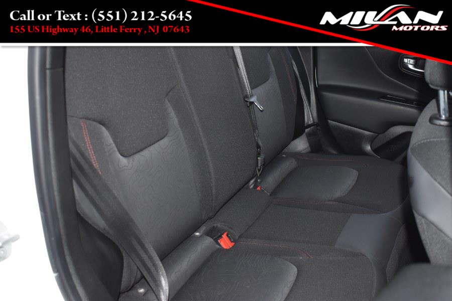 Used Jeep Renegade 4WD 4dr Trailhawk 2016 | Milan Motors. Little Ferry , New Jersey Used Jeep Renegade 4WD 4dr Trailhawk 2016 | Milan Motors. Little Ferry , New Jersey