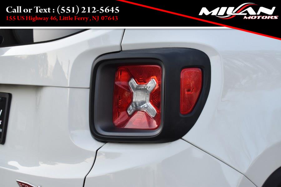 Used Jeep Renegade 4WD 4dr Trailhawk 2016 | Milan Motors. Little Ferry , New Jersey Used Jeep Renegade 4WD 4dr Trailhawk 2016 | Milan Motors. Little Ferry , New Jersey