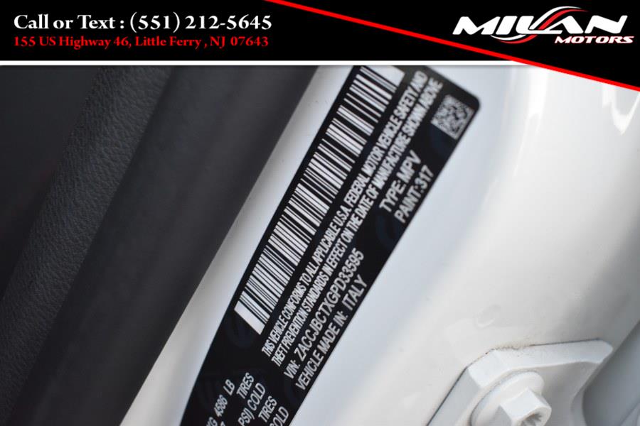 Used Jeep Renegade 4WD 4dr Trailhawk 2016 | Milan Motors. Little Ferry , New Jersey Used Jeep Renegade 4WD 4dr Trailhawk 2016 | Milan Motors. Little Ferry , New Jersey