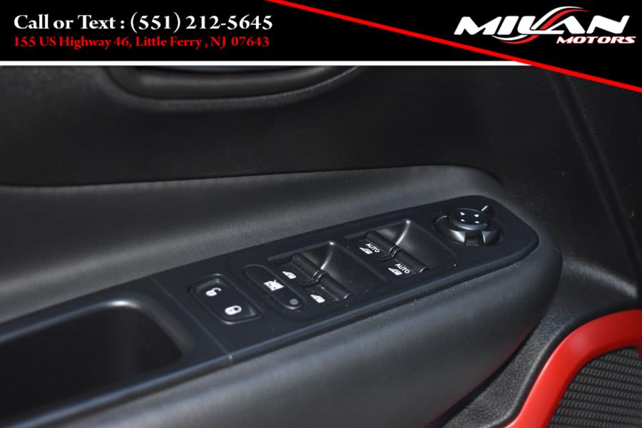 Used Jeep Renegade 4WD 4dr Trailhawk 2016 | Milan Motors. Little Ferry , New Jersey Used Jeep Renegade 4WD 4dr Trailhawk 2016 | Milan Motors. Little Ferry , New Jersey