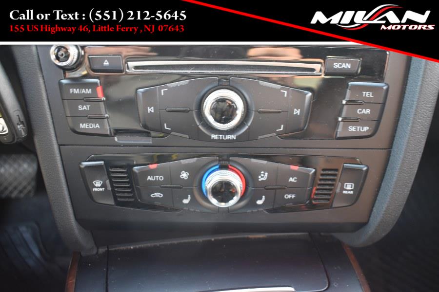 2014 Audi A4 4dr Sdn Auto quattro 2.0T Premium, available for sale in Little Ferry , New Jersey | Milan Motors. Little Ferry , New Jersey 2014 Audi A4 4dr Sdn Auto quattro 2.0T Premium, available for sale in Little Ferry , New Jersey | Milan Motors. Little Ferry , New Jersey