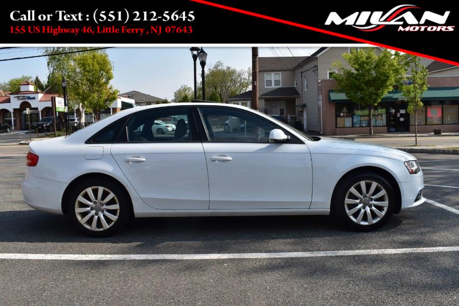 2014 Audi A4 4dr Sdn Auto quattro 2.0T Premium, available for sale in Little Ferry , New Jersey | Milan Motors. Little Ferry , New Jersey 2014 Audi A4 4dr Sdn Auto quattro 2.0T Premium, available for sale in Little Ferry , New Jersey | Milan Motors. Little Ferry , New Jersey