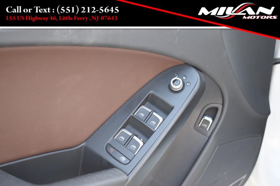 2014 Audi A4 4dr Sdn Auto quattro 2.0T Premium, available for sale in Little Ferry , New Jersey | Milan Motors. Little Ferry , New Jersey 2014 Audi A4 4dr Sdn Auto quattro 2.0T Premium, available for sale in Little Ferry , New Jersey | Milan Motors. Little Ferry , New Jersey