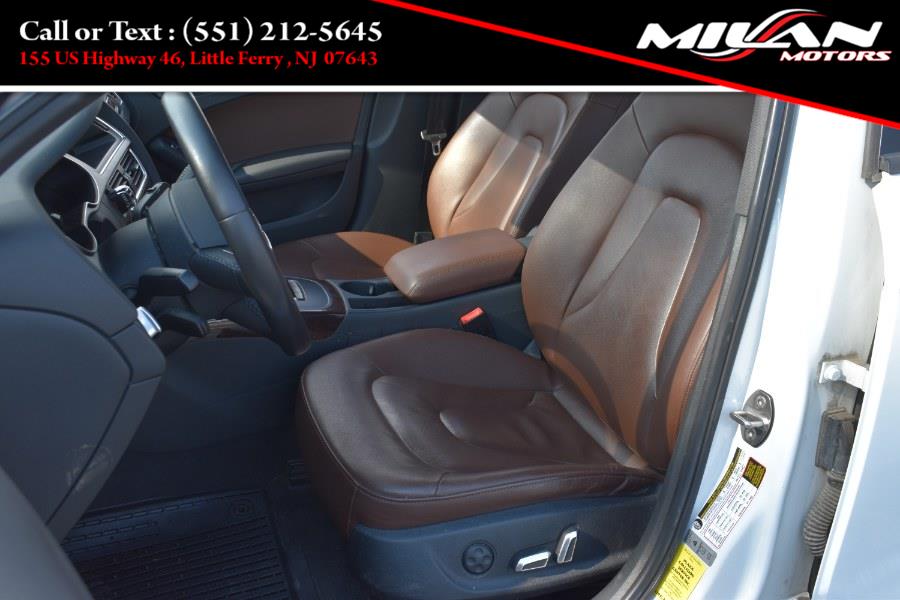 2014 Audi A4 4dr Sdn Auto quattro 2.0T Premium, available for sale in Little Ferry , New Jersey | Milan Motors. Little Ferry , New Jersey 2014 Audi A4 4dr Sdn Auto quattro 2.0T Premium, available for sale in Little Ferry , New Jersey | Milan Motors. Little Ferry , New Jersey