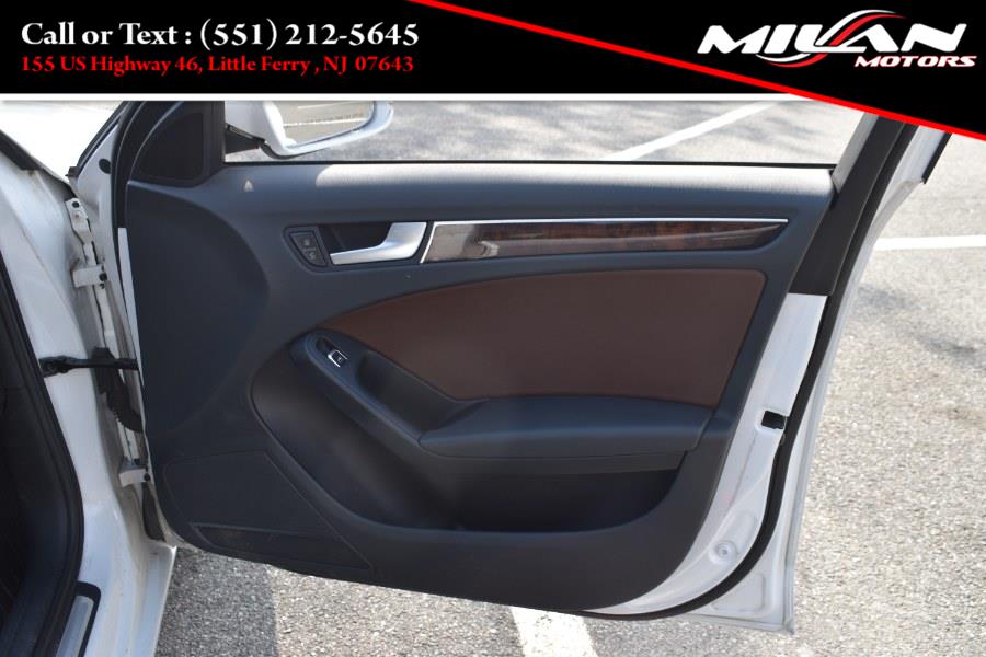 2014 Audi A4 4dr Sdn Auto quattro 2.0T Premium, available for sale in Little Ferry , New Jersey | Milan Motors. Little Ferry , New Jersey 2014 Audi A4 4dr Sdn Auto quattro 2.0T Premium, available for sale in Little Ferry , New Jersey | Milan Motors. Little Ferry , New Jersey