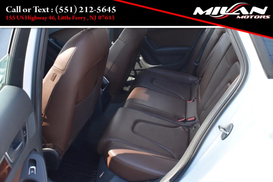 2014 Audi A4 4dr Sdn Auto quattro 2.0T Premium, available for sale in Little Ferry , New Jersey | Milan Motors. Little Ferry , New Jersey 2014 Audi A4 4dr Sdn Auto quattro 2.0T Premium, available for sale in Little Ferry , New Jersey | Milan Motors. Little Ferry , New Jersey