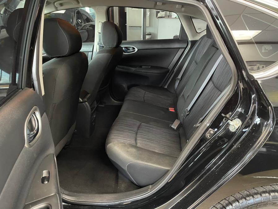 2019 Nissan Sentra SV CVT, available for sale in Inwood, New York | 5 Towns Drive. Inwood, New York 2019 Nissan Sentra SV CVT, available for sale in Inwood, New York | 5 Towns Drive. Inwood, New York