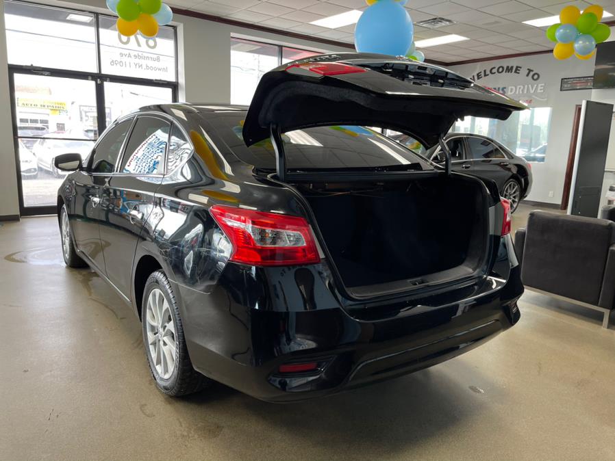 2019 Nissan Sentra SV CVT, available for sale in Inwood, New York | 5 Towns Drive. Inwood, New York 2019 Nissan Sentra SV CVT, available for sale in Inwood, New York | 5 Towns Drive. Inwood, New York