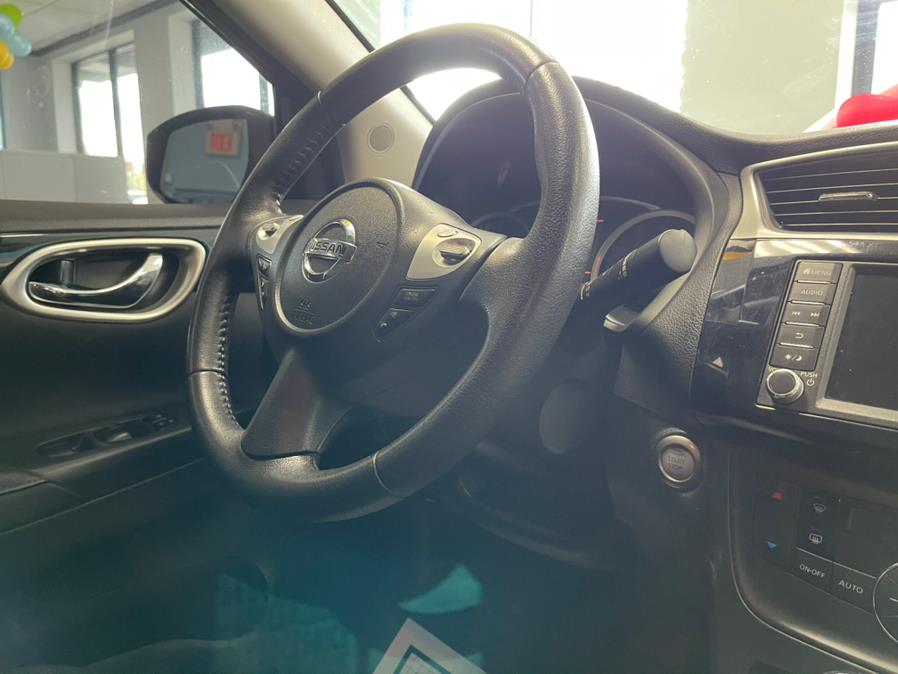 2019 Nissan Sentra SV CVT, available for sale in Inwood, New York | 5 Towns Drive. Inwood, New York 2019 Nissan Sentra SV CVT, available for sale in Inwood, New York | 5 Towns Drive. Inwood, New York