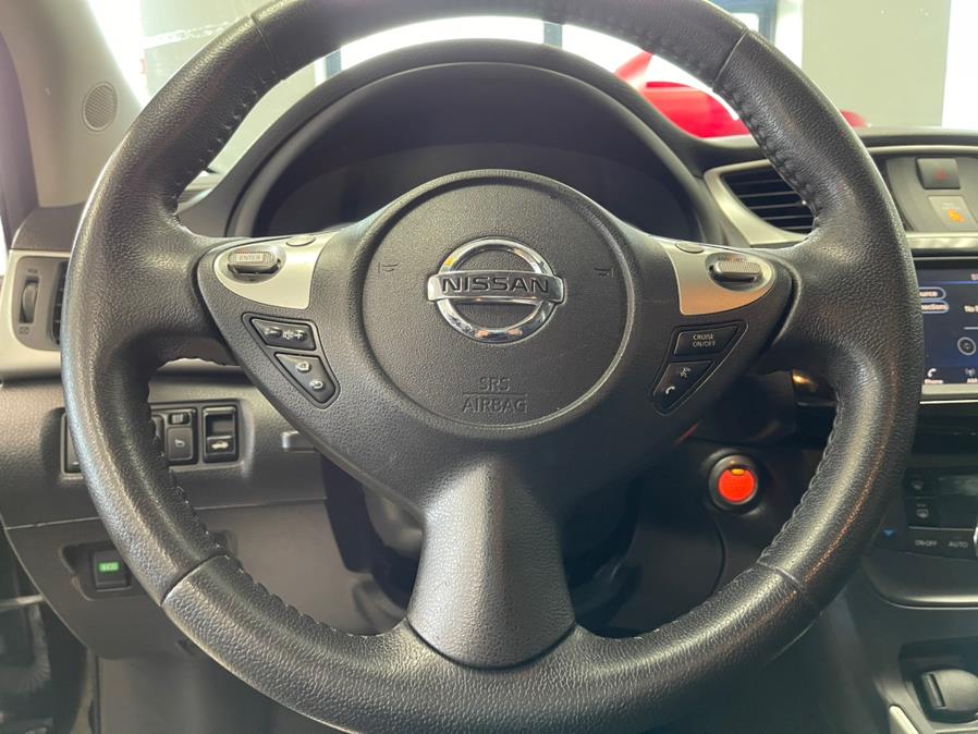 2019 Nissan Sentra SV CVT, available for sale in Inwood, New York | 5 Towns Drive. Inwood, New York 2019 Nissan Sentra SV CVT, available for sale in Inwood, New York | 5 Towns Drive. Inwood, New York