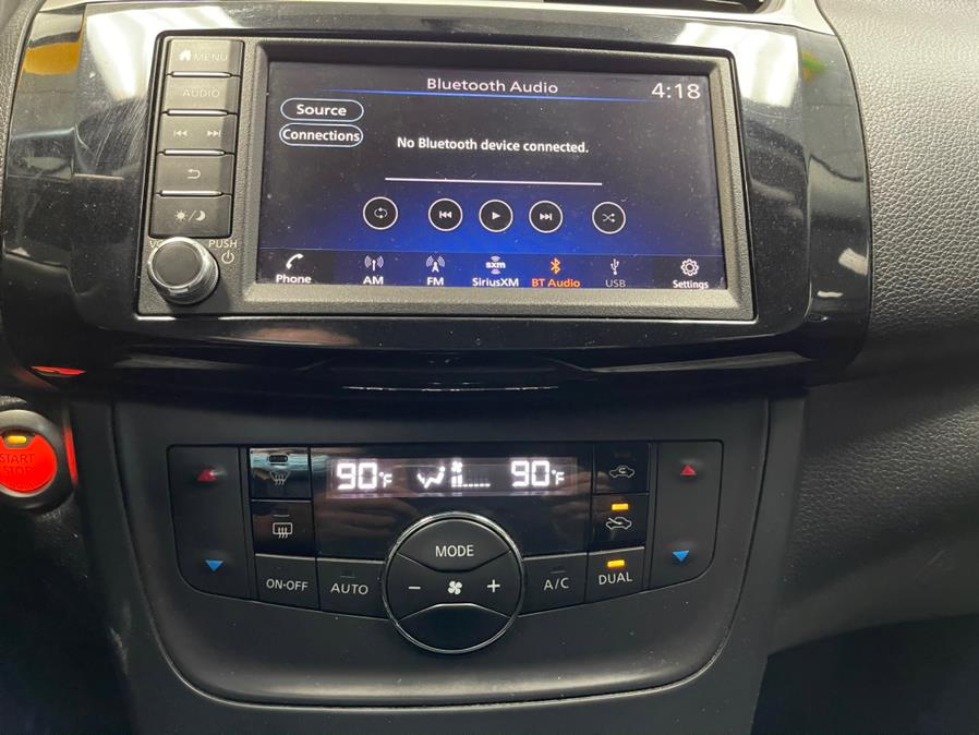 2019 Nissan Sentra SV CVT, available for sale in Inwood, New York | 5 Towns Drive. Inwood, New York 2019 Nissan Sentra SV CVT, available for sale in Inwood, New York | 5 Towns Drive. Inwood, New York