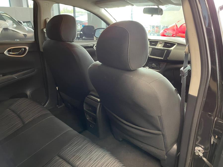 2019 Nissan Sentra SV CVT, available for sale in Inwood, New York | 5 Towns Drive. Inwood, New York 2019 Nissan Sentra SV CVT, available for sale in Inwood, New York | 5 Towns Drive. Inwood, New York